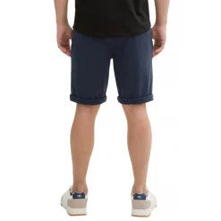 Pantalones bermudas Tom tailor Regular Structured Chino Shorts