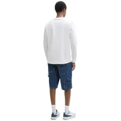 Pantalones bermudas Tom tailor Ttwaylen Shorts