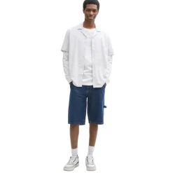 Pantalones bermudas Tom tailor Ttwaylen Shorts