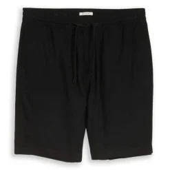 Pantalones bermudas Tom tailor Relaxed Viscose Linen Beach Shorts