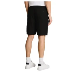 Pantalones bermudas Tom tailor Relaxed Viscose Linen Beach Shorts