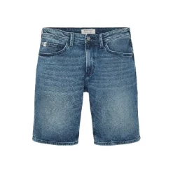 Pantalones bermudas Tom tailor Regular Denim