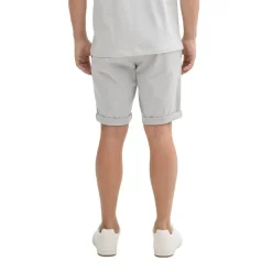Pantalones bermudas Tom tailor regular structured chino shorts