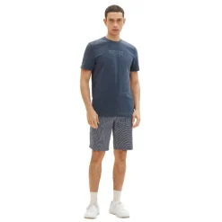 Pantalones bermudas Tom tailor Slim