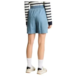 Pantalones bermudas Tom tailor Ttlinou Wide Bermuda
