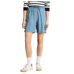 Pantalones bermudas Tom tailor Ttlinou Wide Bermuda