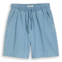 Pantalones bermudas Tom tailor Ttlinou Wide Bermuda
