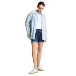 Pantalones bermudas Tom tailor Ttlene Bermuda