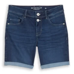 Pantalones bermudas Tom tailor Ttlene Bermuda