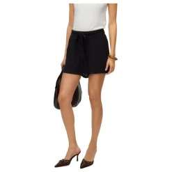 Pantalones bermudas Vero moda Vmmenny H W Shorts Wvn Ga