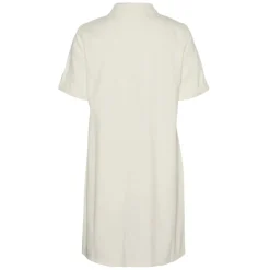 Pantalones bermudas Vero moda Vmjennie Ss Short Denim Dress Ga Noos