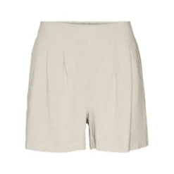 Pantalones bermudas Vero moda Vmjesmilo Hw Shorts Wvn Ga Noos