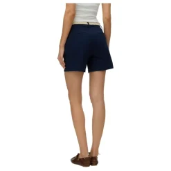 Pantalones bermudas Vero moda Vmfieby Mw Tapered Chino Short Shorts