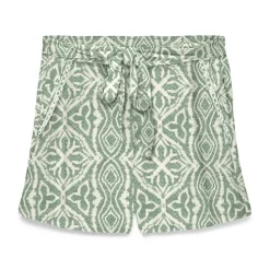 Pantalones bermudas Vero moda Vmmenny H W Shorts Wvn Ga