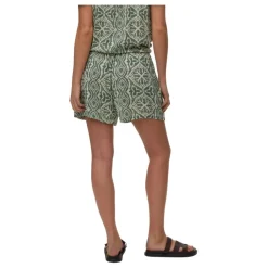 Pantalones bermudas Vero moda Vmmenny H W Shorts Wvn Ga