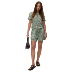 Pantalones bermudas Vero moda Vmmenny H W Shorts Wvn Ga
