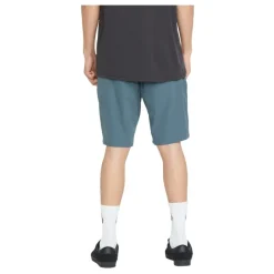 Pantalones bermudas Volcom Frickin Cross Shred 20