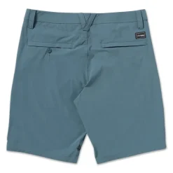 Pantalones bermudas Volcom Frickin Cross Shred 20