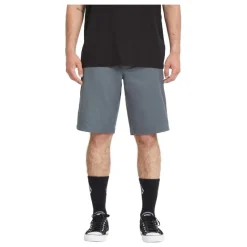 Pantalones bermudas Volcom Frckn Mdn Strch Sht 21