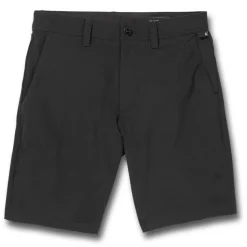 Pantalones bermudas Volcom Frickin Cross Shred 20