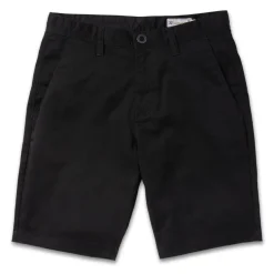 Pantalones bermudas Volcom Frckn Mdn Strch Sht 21