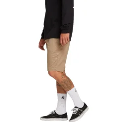 Pantalones bermudas Volcom Frckn Mdn Strch Sht 21
