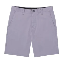 Pantalones bermudas Volcom Frickin Mdrn Stch 19