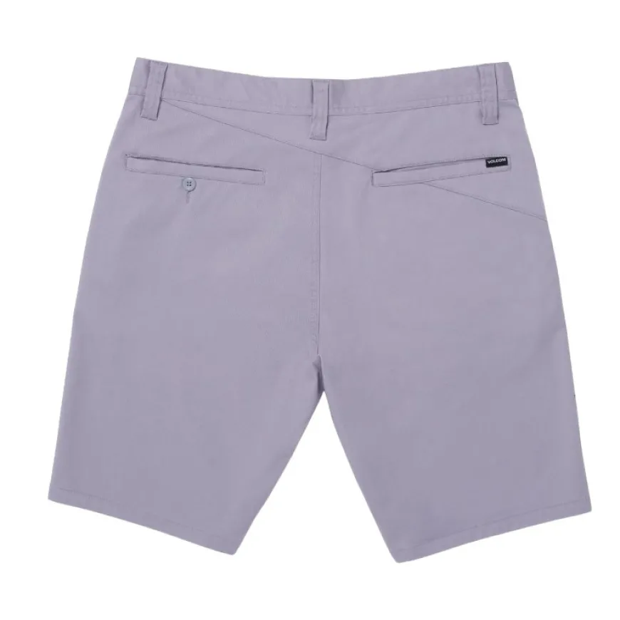 Pantalones bermudas Volcom Frickin Mdrn Stch 19