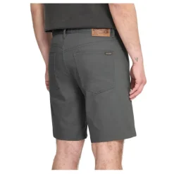 Pantalones bermudas Volcom Solver 5 Pocket Twill Short 19