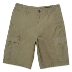 Pantalones bermudas Volcom Strange Tripper Cargo Short 22