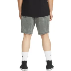 Pantalones bermudas Volcom Stone Faded Hybrid 19