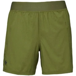 Pantalones Black diamond W Sierra Lt Shorts