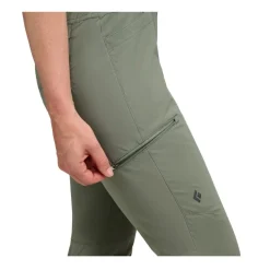 Pantalones Black diamond W Technician Jogger Pants