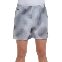 Pantalones Bull padel MOS Short Poliester