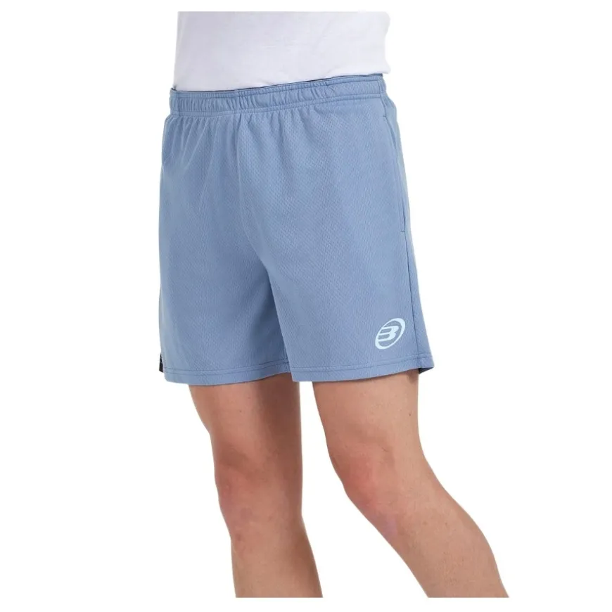 Pantalones Bull padel Short Campaza