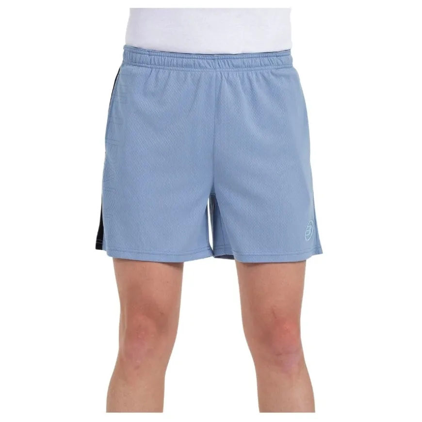 Pantalones Bull padel Short Campaza