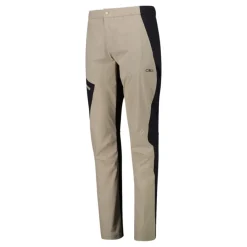Pantalones Campagnolo Man Long Pant