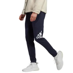 Pantalones chándal Adidas ESS LGO T P SJ