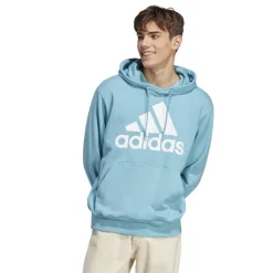 Pantalones chándal Adidas M Bl Ft Hd
