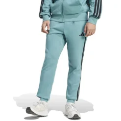 Pantalones chándal Adidas M 3S Ft Tc Pt