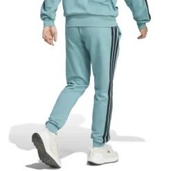 Pantalones chándal Adidas M 3S Ft Tc Pt