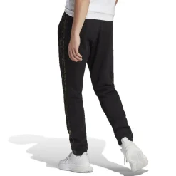 Pantalones chándal Adidas M 3S FT TE PT