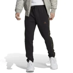 Pantalones chándal Adidas M 3S FT TE PT