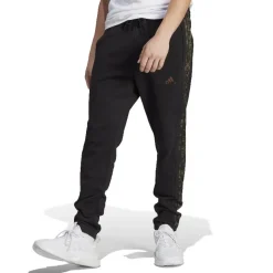 Pantalones chándal Adidas M 3S FT TE PT
