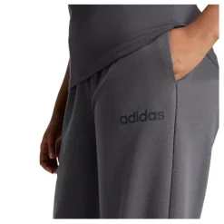 Pantalones chándal Adidas W Lin Ft Cf Pt