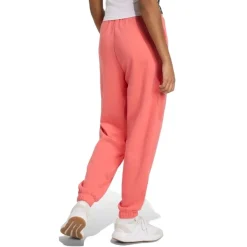 Pantalones chándal Adidas W Lin Ft Cf Pt