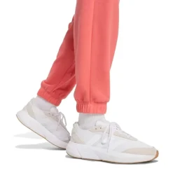 Pantalones chándal Adidas W Lin Ft Cf Pt