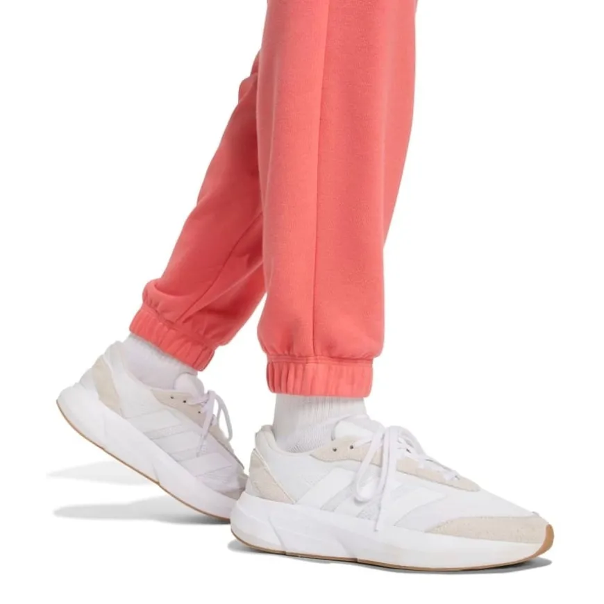 Pantalones chándal Adidas W Lin Ft Cf Pt