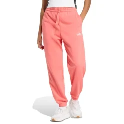 Pantalones chándal Adidas W Lin Ft Cf Pt