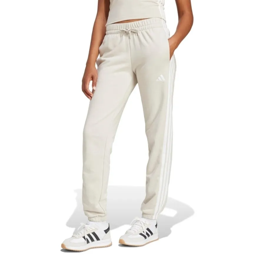 Pantalones chándal Adidas W 3S Ft Cf Pt